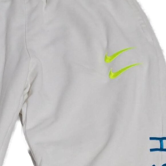 Nike Double Swoosh Men's Joggers/Sweatpants - Picture 7 of 12